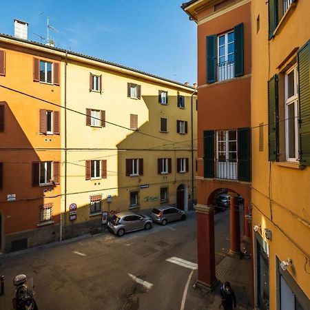 Appartamento Rialto By Wonderful Italy Bolonia Exterior foto
