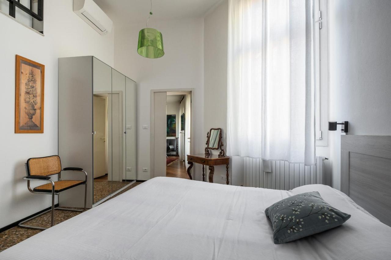 Appartamento Rialto By Wonderful Italy Bolonia Exterior foto