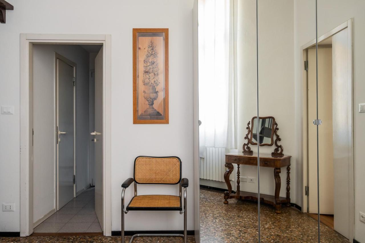 Appartamento Rialto By Wonderful Italy Bolonia Exterior foto