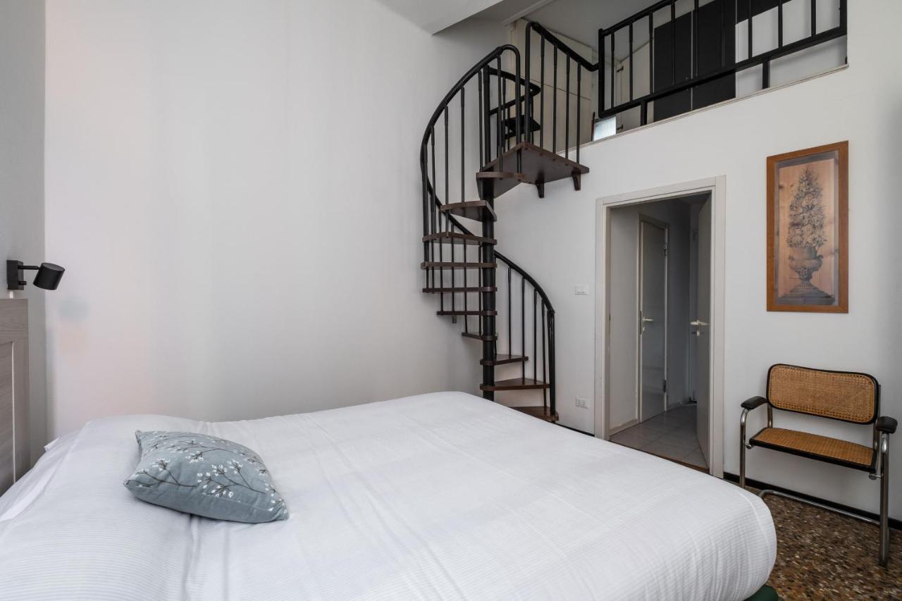 Appartamento Rialto By Wonderful Italy Bolonia Exterior foto