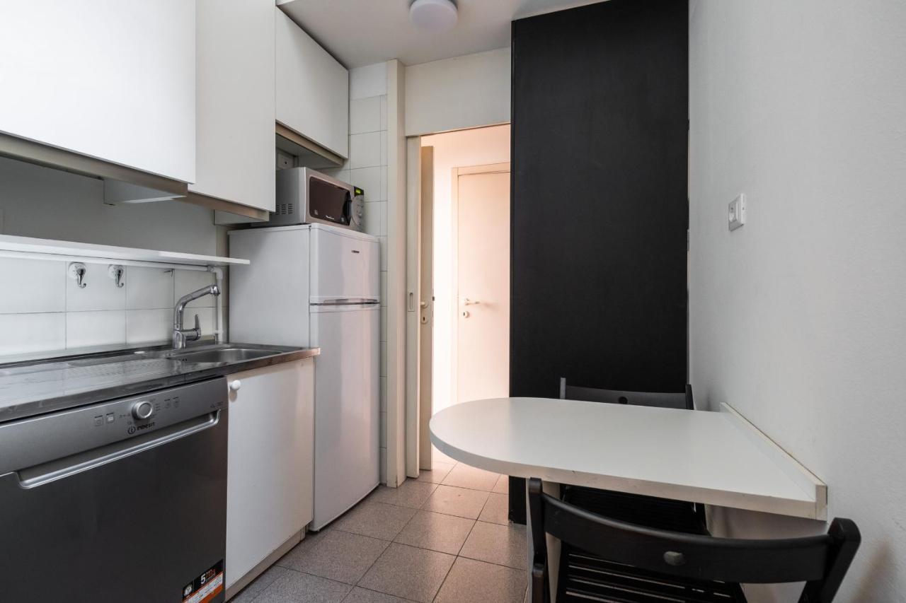 Appartamento Rialto By Wonderful Italy Bolonia Exterior foto