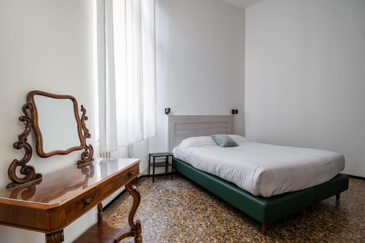 Appartamento Rialto By Wonderful Italy Bolonia Exterior foto