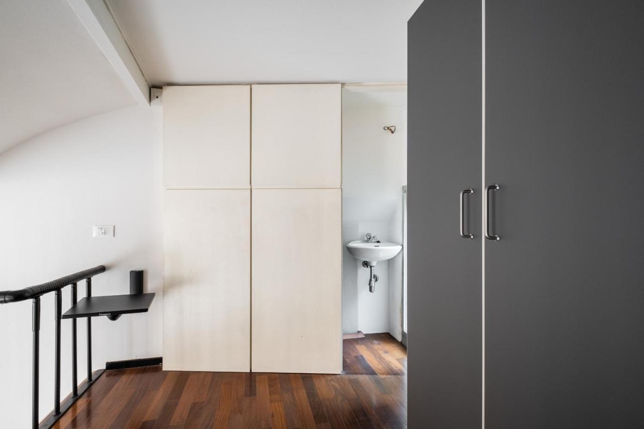 Appartamento Rialto By Wonderful Italy Bolonia Exterior foto