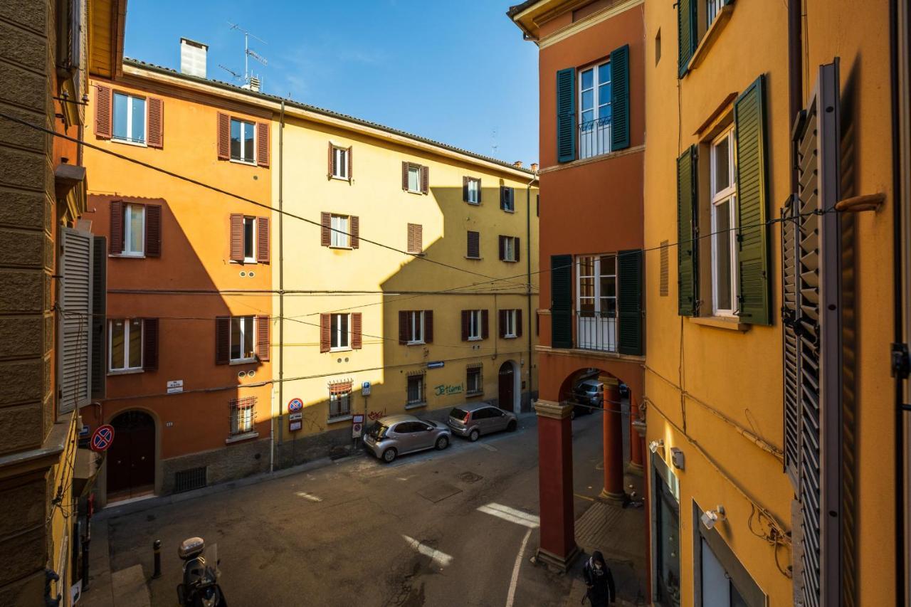 Appartamento Rialto By Wonderful Italy Bolonia Exterior foto