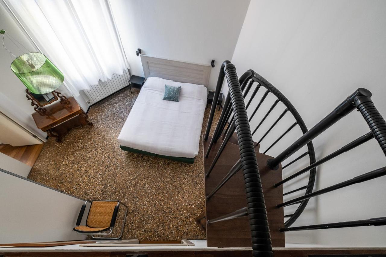 Appartamento Rialto By Wonderful Italy Bolonia Exterior foto
