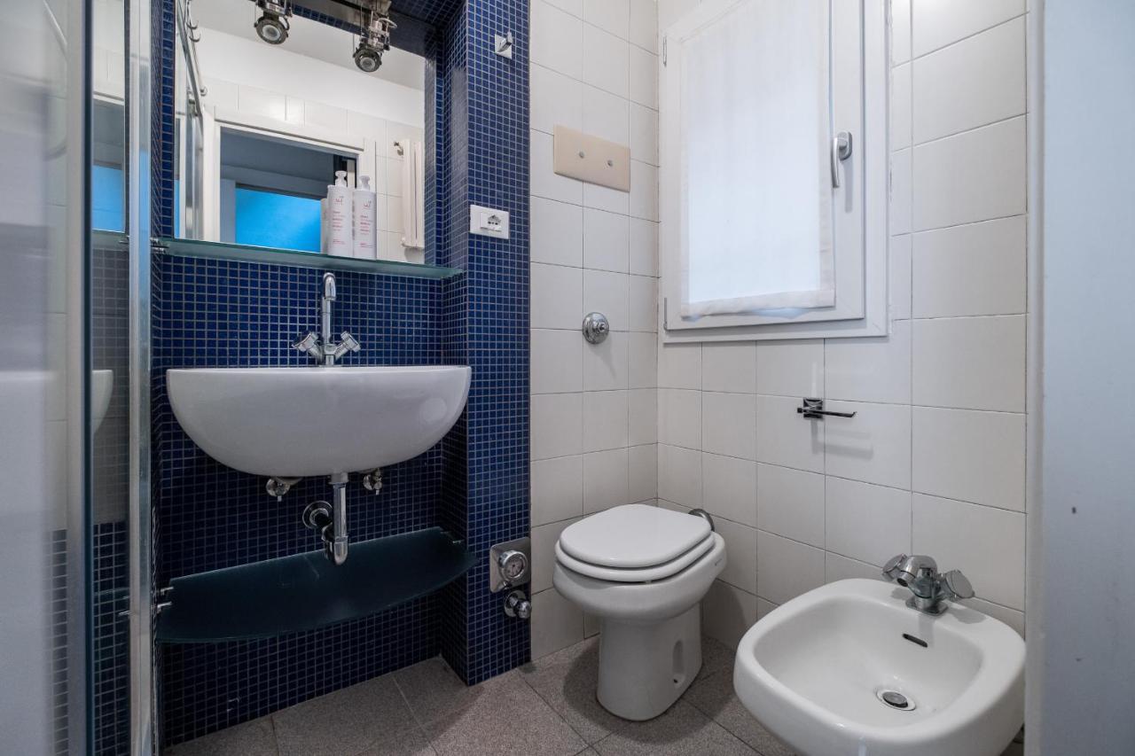 Appartamento Rialto By Wonderful Italy Bolonia Exterior foto