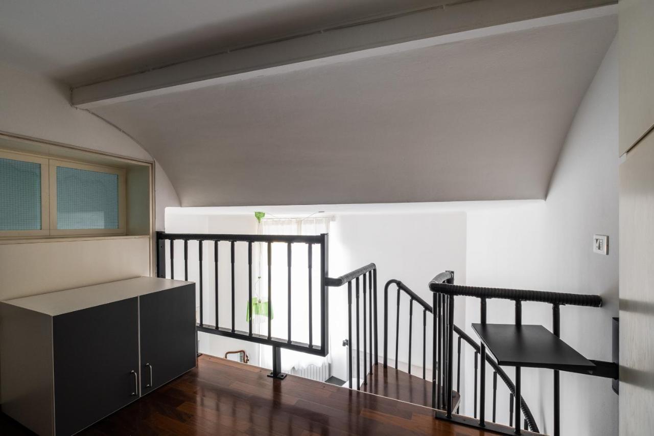 Appartamento Rialto By Wonderful Italy Bolonia Exterior foto