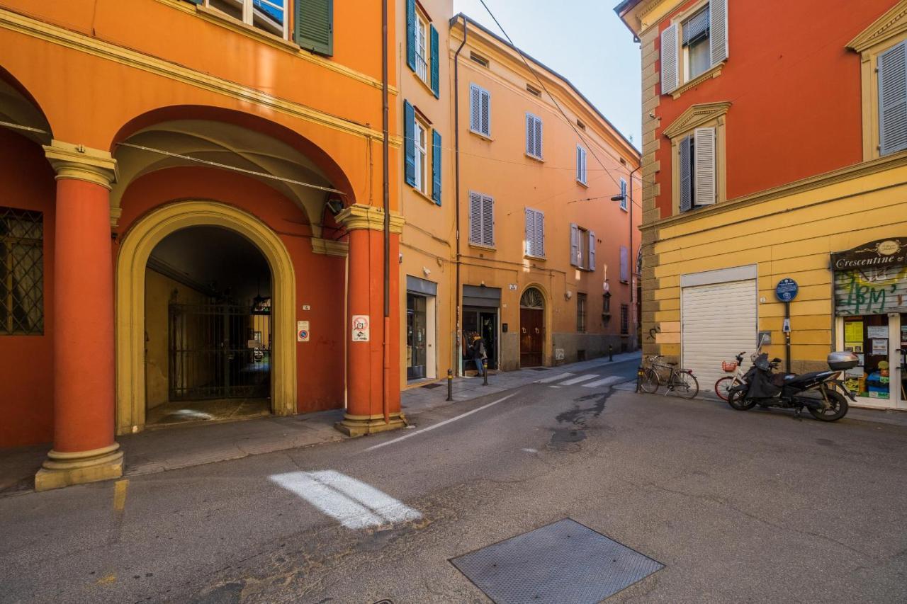 Appartamento Rialto By Wonderful Italy Bolonia Exterior foto